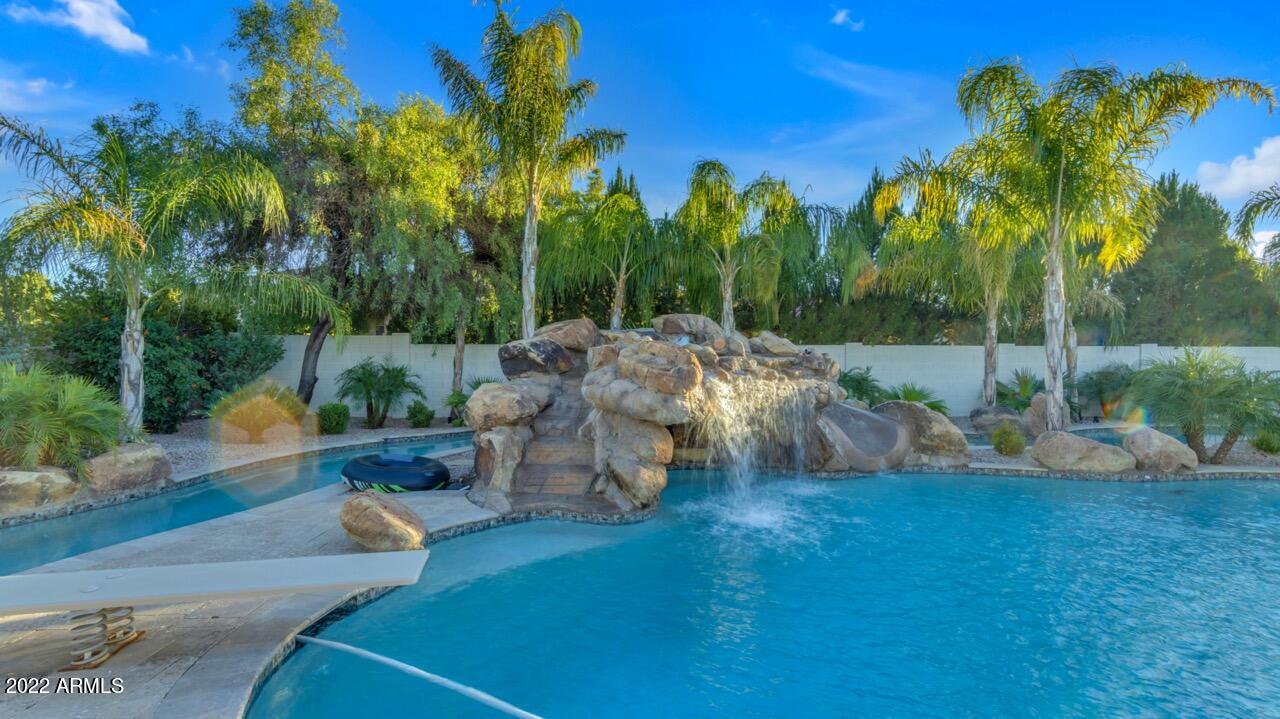 WESTON RANCH AMD - Residential
