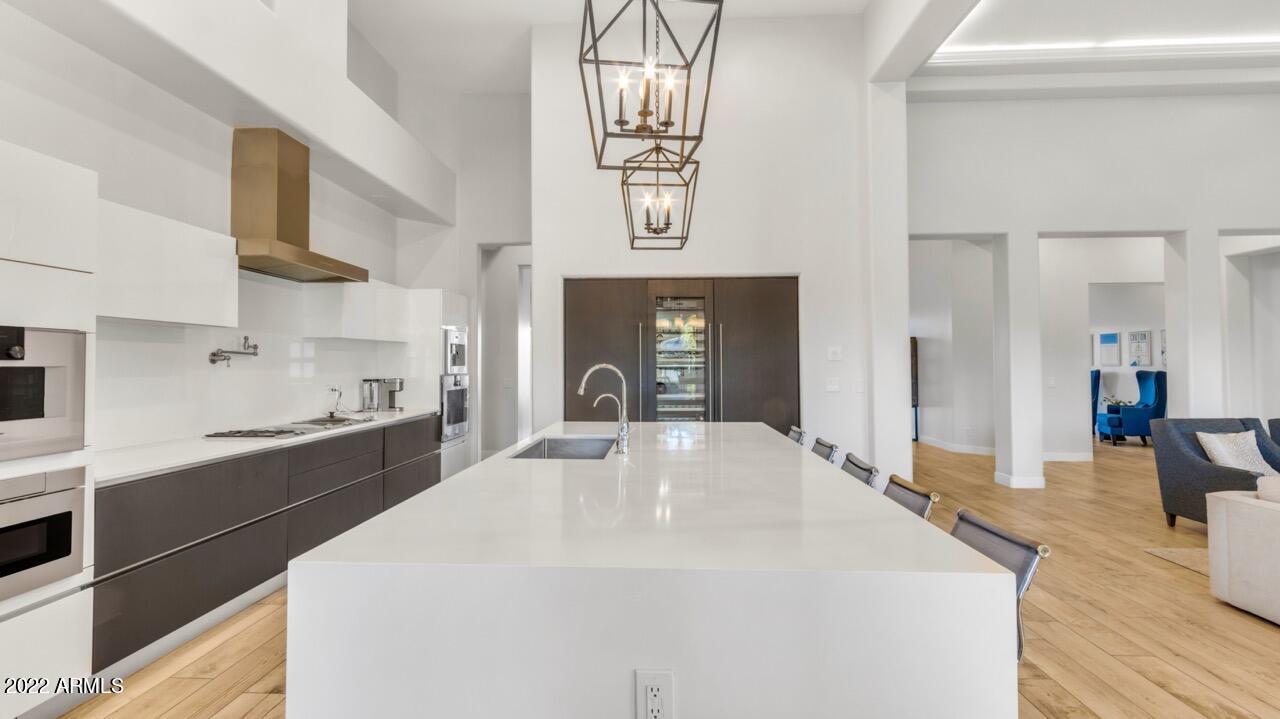 WESTON RANCH AMD - Residential