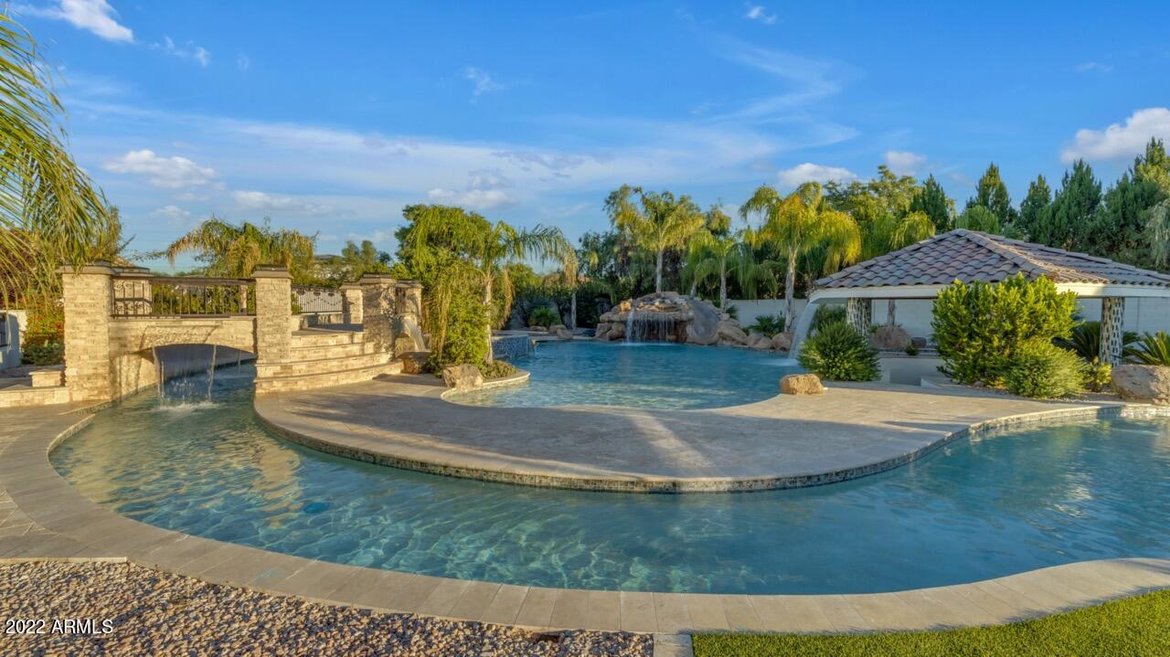 WESTON RANCH AMD - Residential