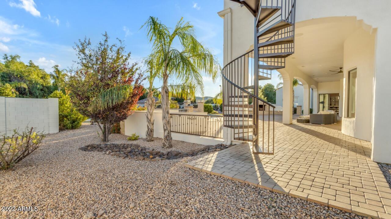 WESTON RANCH AMD - Residential