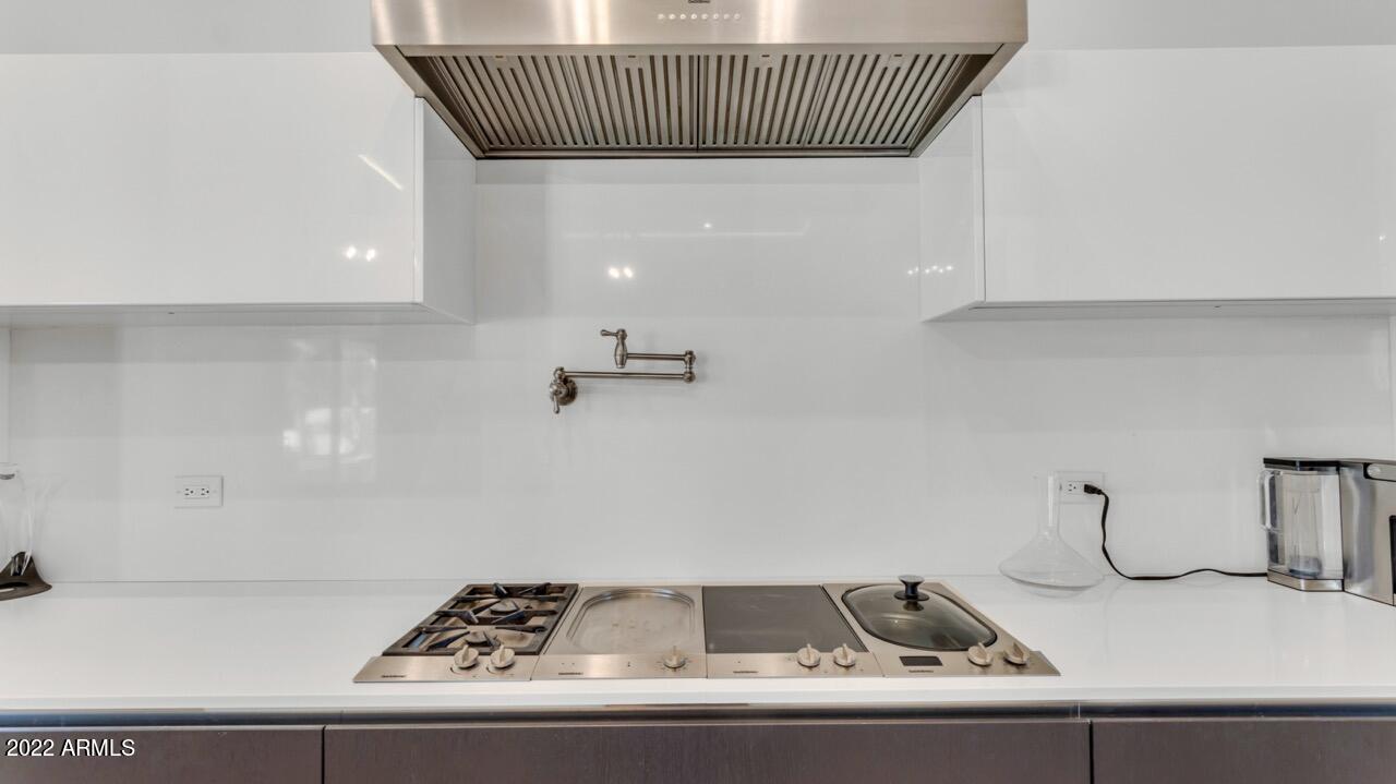 WESTON RANCH AMD - Residential