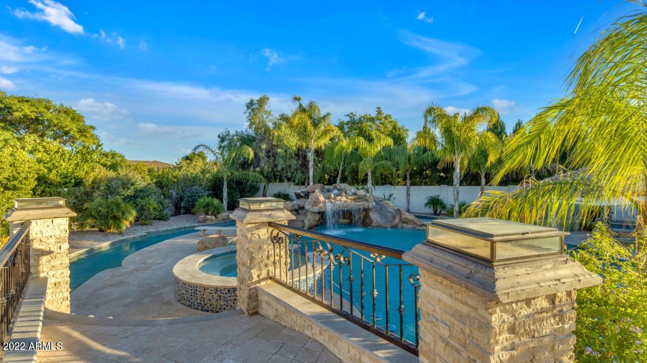 WESTON RANCH AMD - Residential