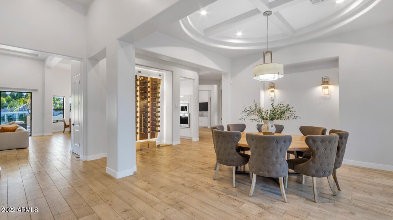 WESTON RANCH AMD - Residential