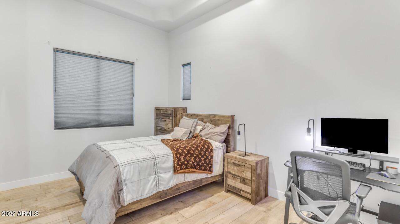 WESTON RANCH AMD - Residential