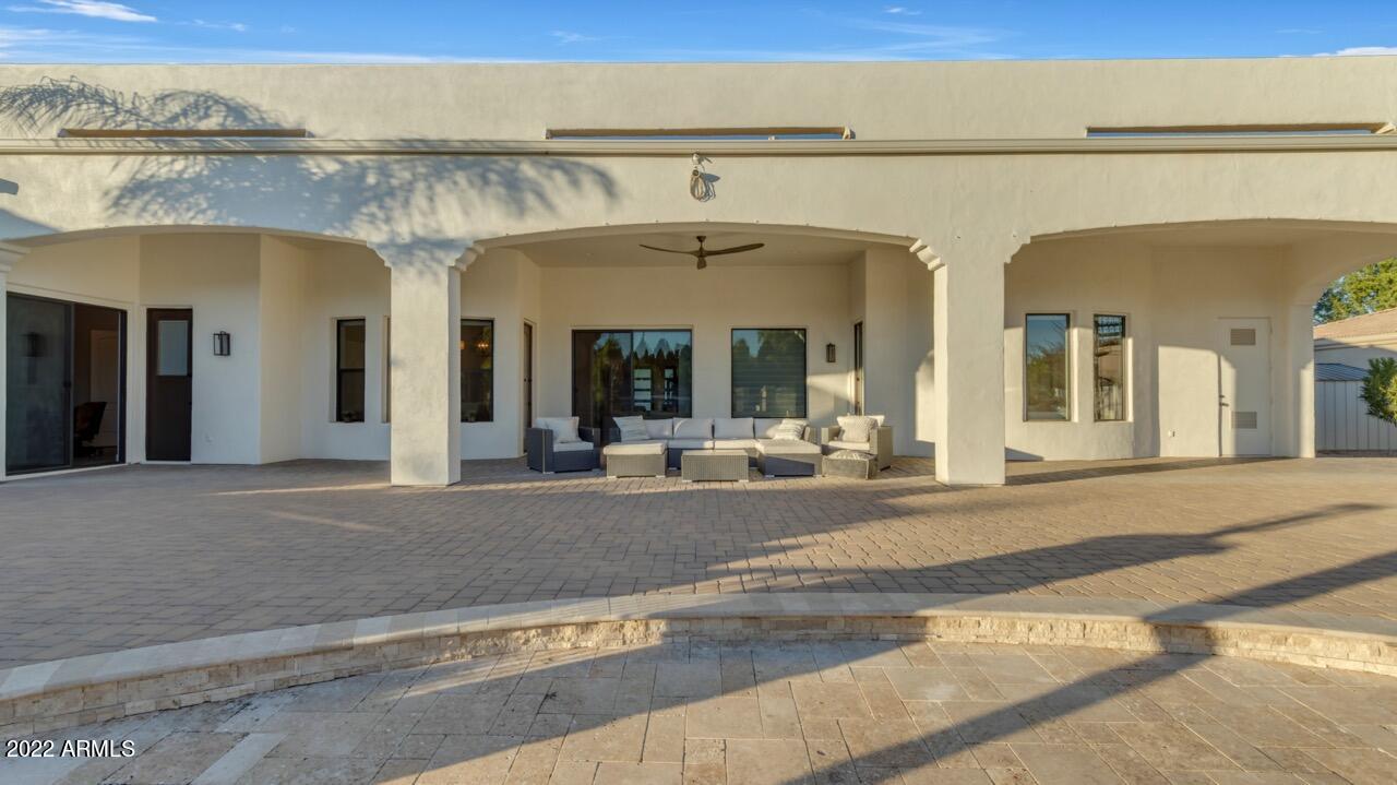 WESTON RANCH AMD - Residential