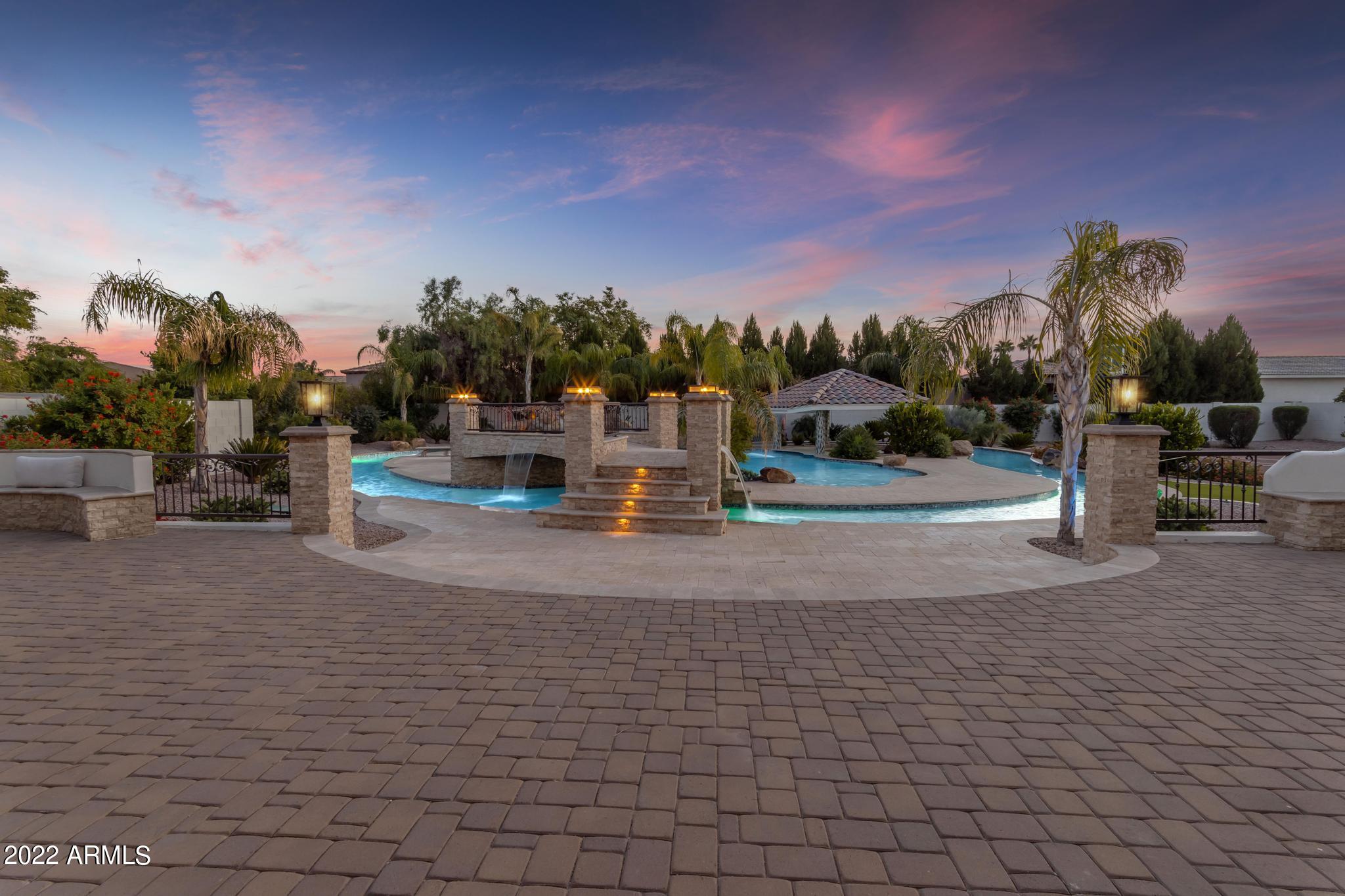 WESTON RANCH AMD - Residential