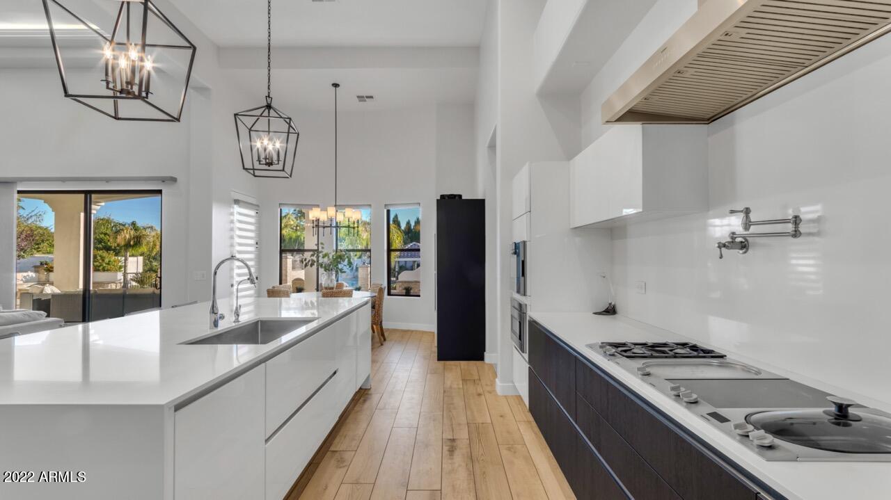 WESTON RANCH AMD - Residential
