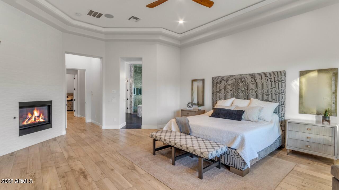 WESTON RANCH AMD - Residential