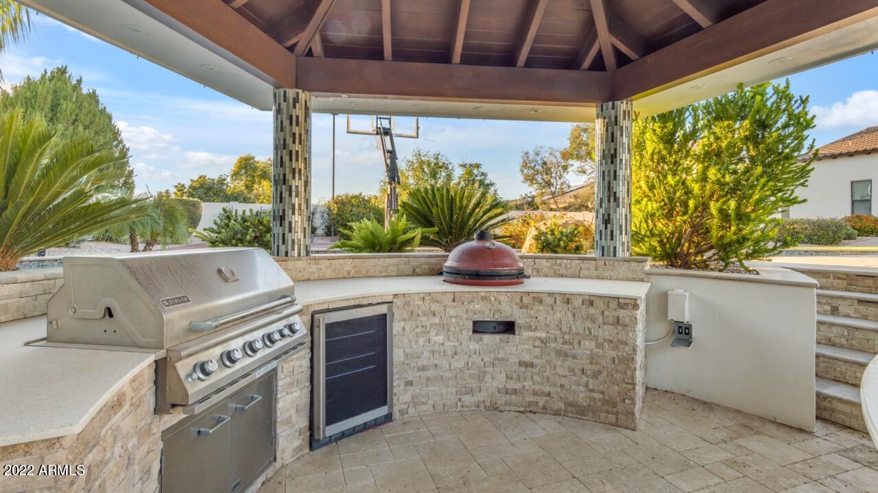 WESTON RANCH AMD - Residential