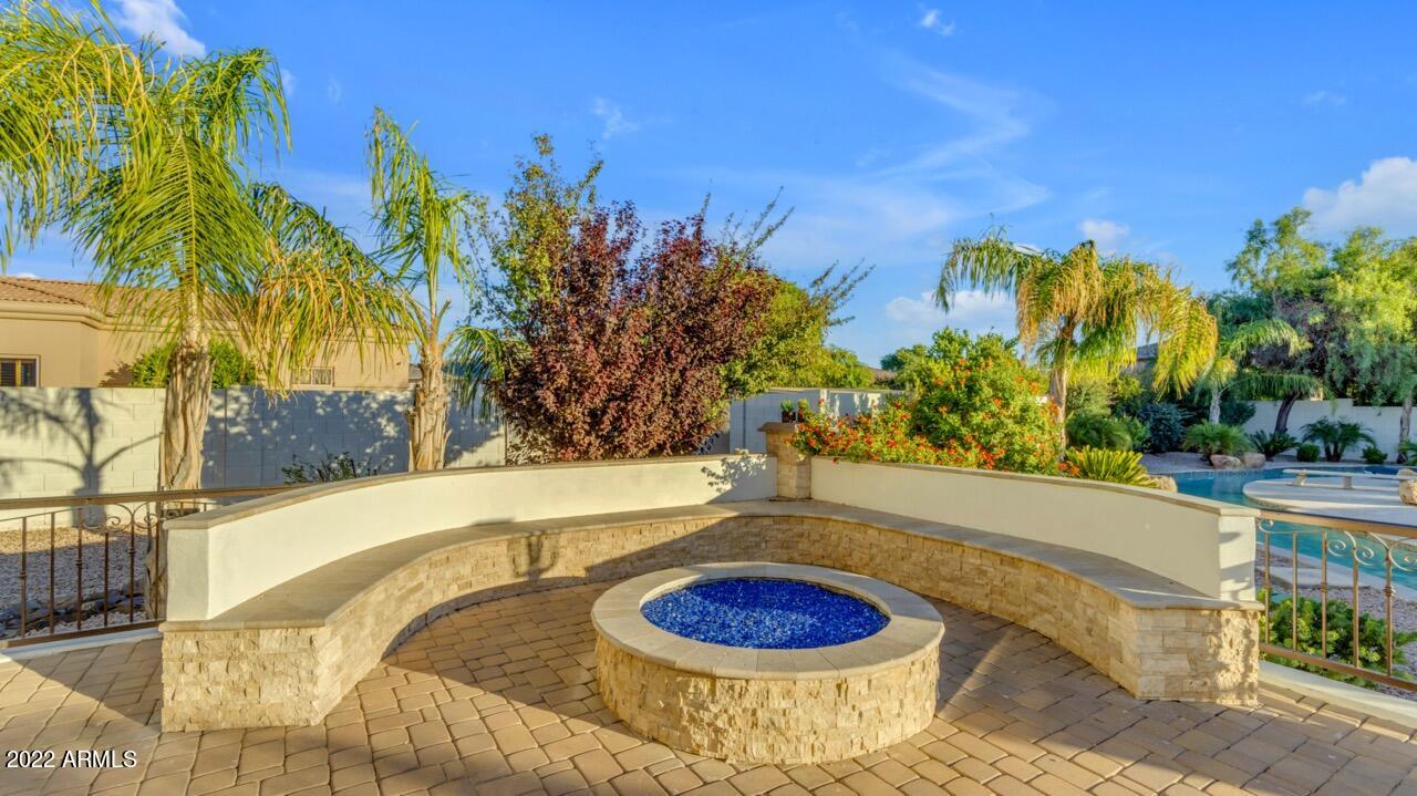 WESTON RANCH AMD - Residential