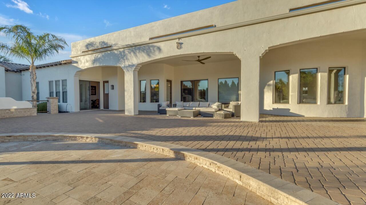 WESTON RANCH AMD - Residential