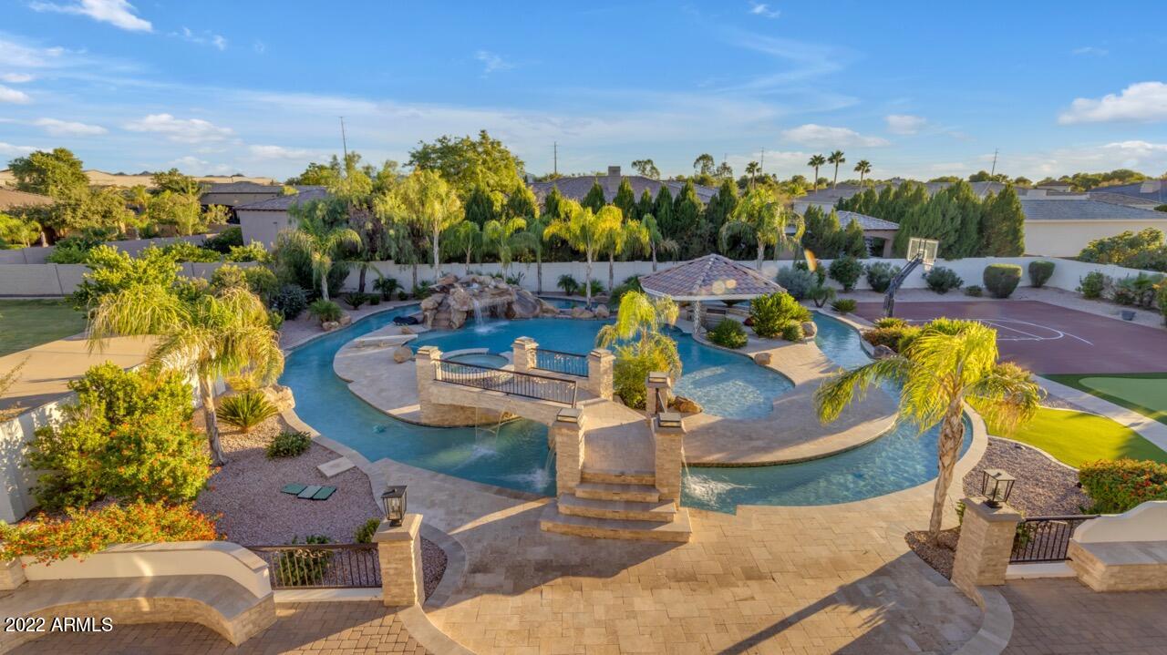 WESTON RANCH AMD - Residential