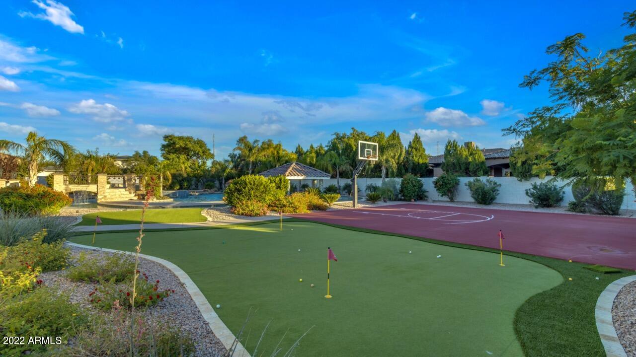 WESTON RANCH AMD - Residential