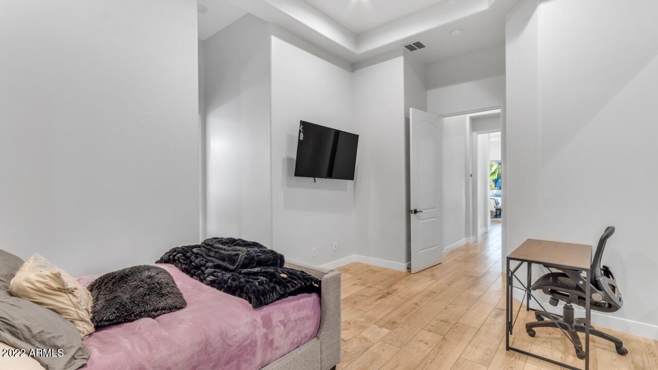 WESTON RANCH AMD - Residential