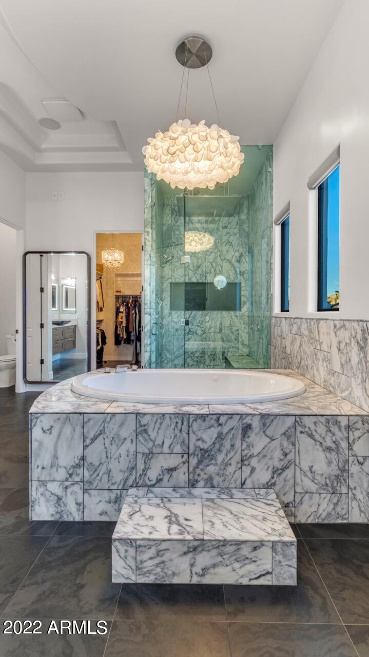 WESTON RANCH AMD - Residential