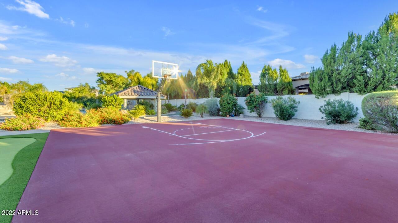 WESTON RANCH AMD - Residential