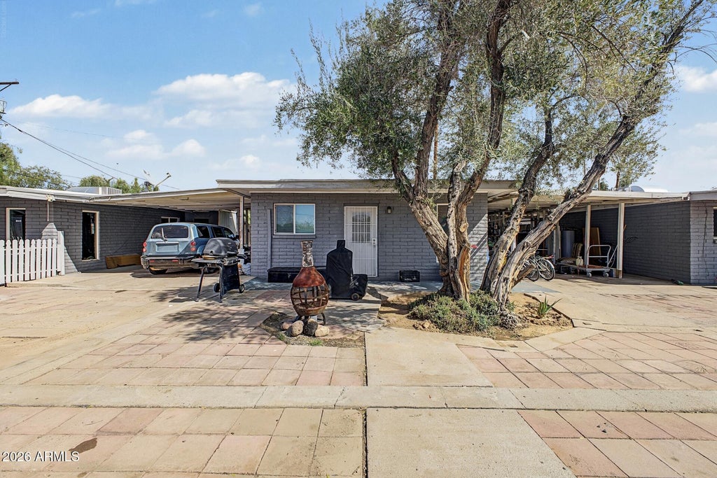 Photo of 2522 W Hayward Avenue, Phoenix, AZ 85051 (MLS # 7092738)