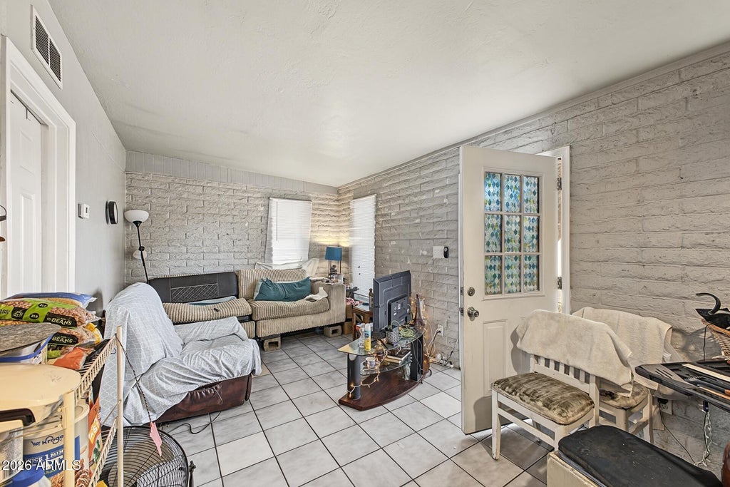 Photo of 2522 W Hayward Avenue, Phoenix, AZ 85051 (MLS # 7092738)
