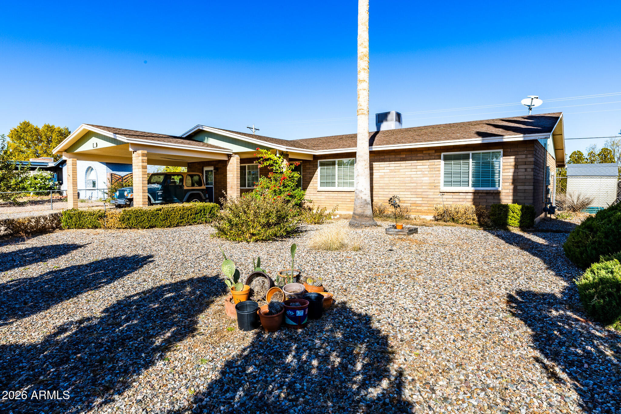 5173 N CAMINO DEL NORTE --