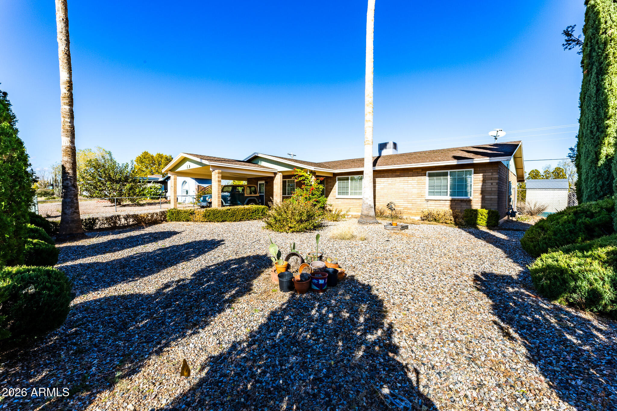 5173 N CAMINO DEL NORTE --