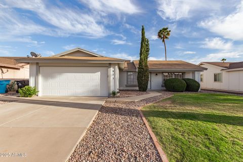 6873 E KATHLEEN Road Scottsdale AZ 85254