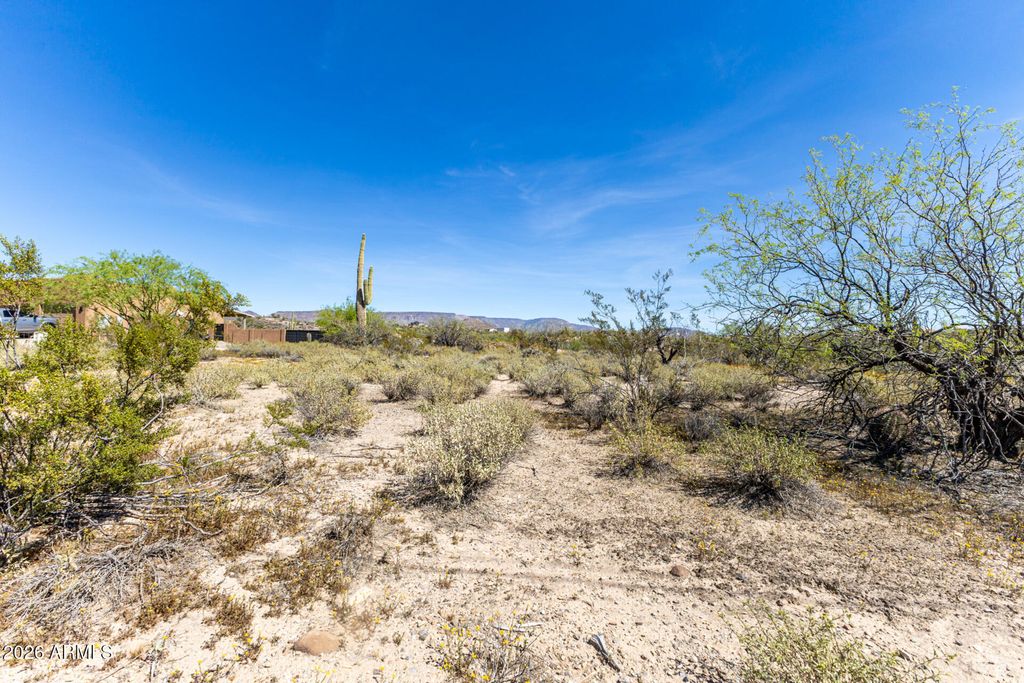 Photo of 48405 N 29th Avenue, New River, AZ 85087 (MLS # 7000333)