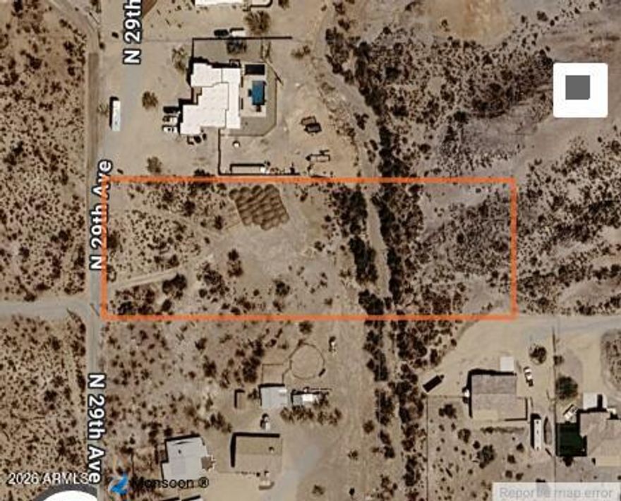 Discover the perfect canvas for your dream home in desirable New River. This 1.85-acre parcel offers the ideal blend of space, privacy, and breathtaking mountain views--with no HOA restrictions to limit your vision. The property has already been thoughtfully improved with grading and leveling, saving you time and expense as you begin your build. Plans are available to purchase for a beautifully designed open-concept 4-bedroom, 2.5-bath home, and prior permits have been issued with the ability to renew--making this an exceptional opportunity for a streamlined building process. A shared well is in place, adding to the property's readiness. Whether you're looking to build now or invest for the future, this is a rare chance to secure a premium homesite in a peaceful desert setting!