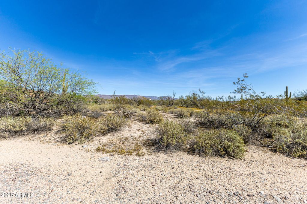 Photo of 48405 N 29th Avenue, New River, AZ 85087 (MLS # 7000333)