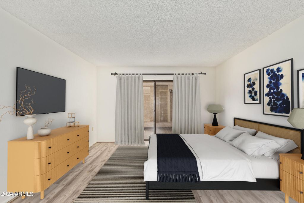 Photo of 3033 E Devonshire Avenue #2036, Phoenix, AZ 85016 (MLS # 6974307)