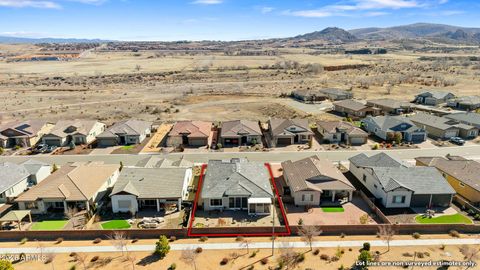 5236 AUTUMN LEAF Lane Prescott AZ 86301