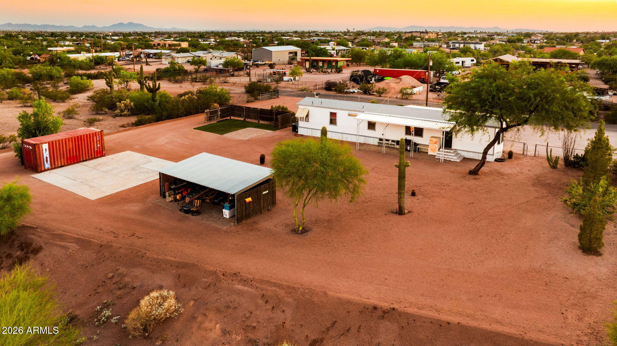 1071 S STAGECOACH Road