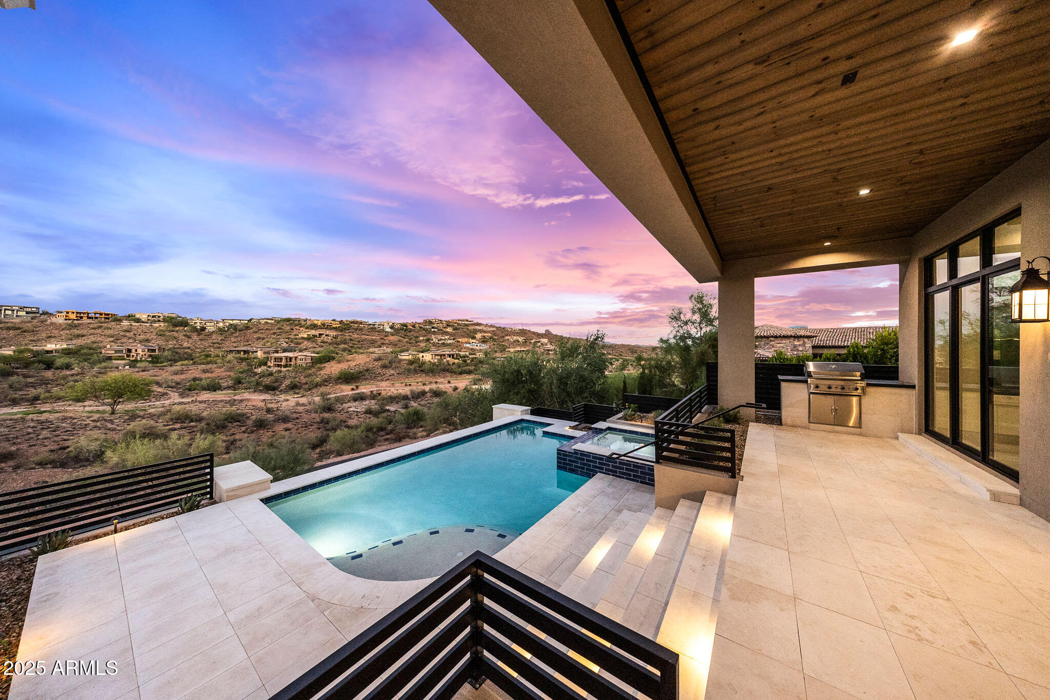 FIREROCK PARCEL M-2 - Residential