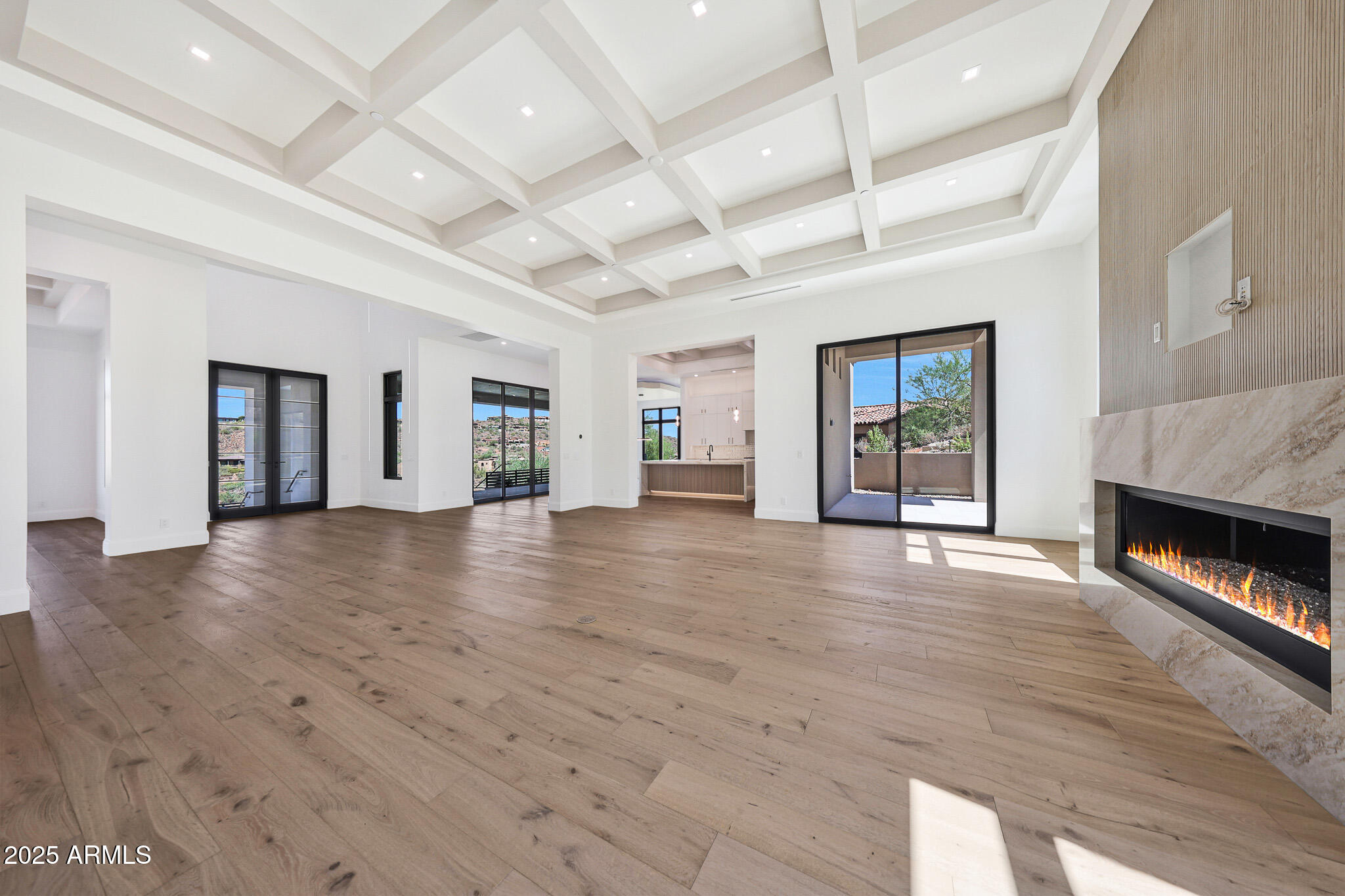 FIREROCK PARCEL M-2 - Residential