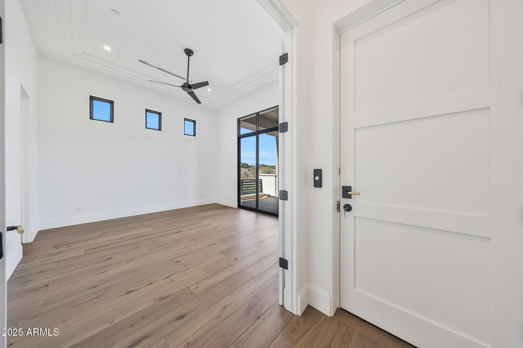 FIREROCK PARCEL M-2 - Residential