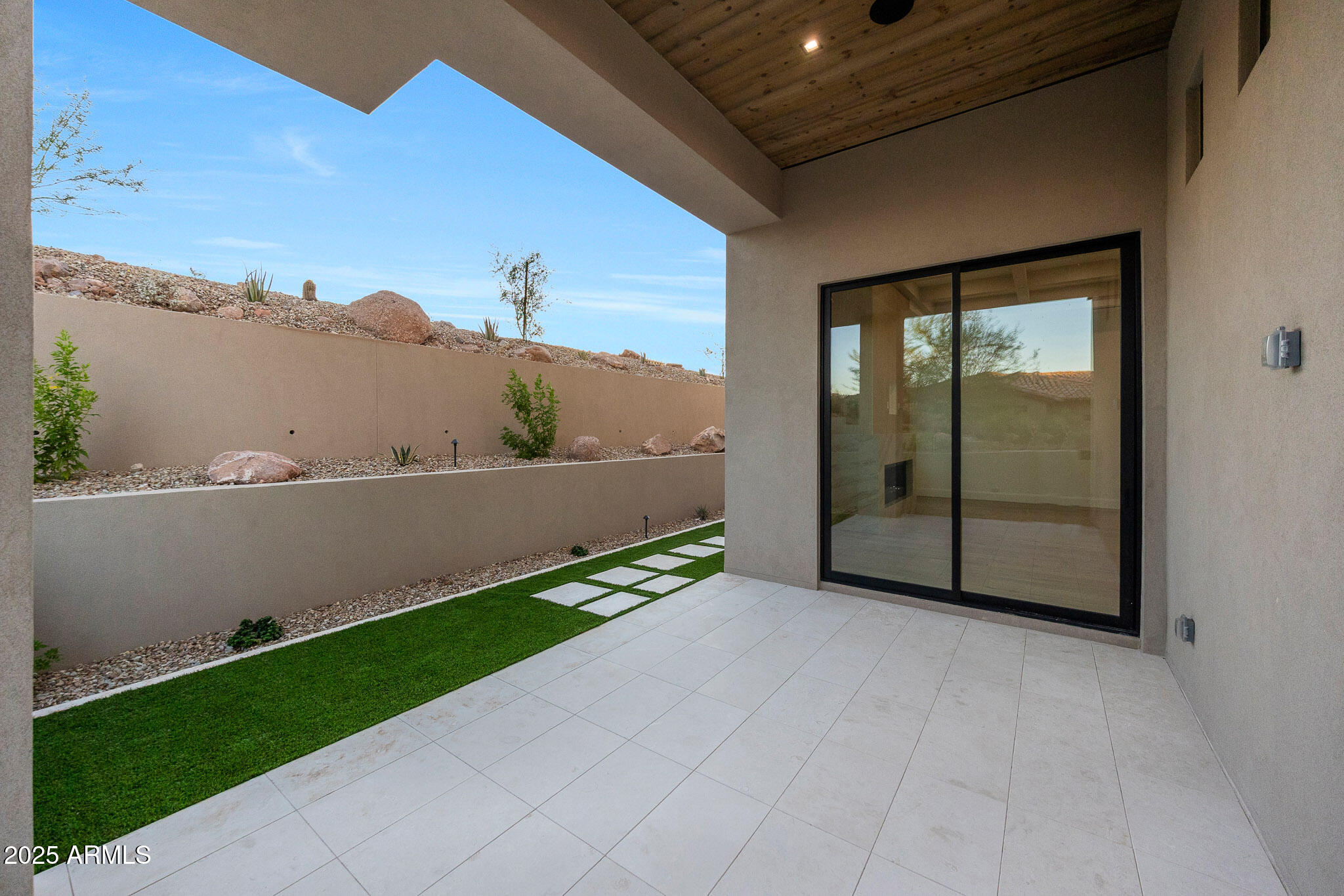 FIREROCK PARCEL M-2 - Residential