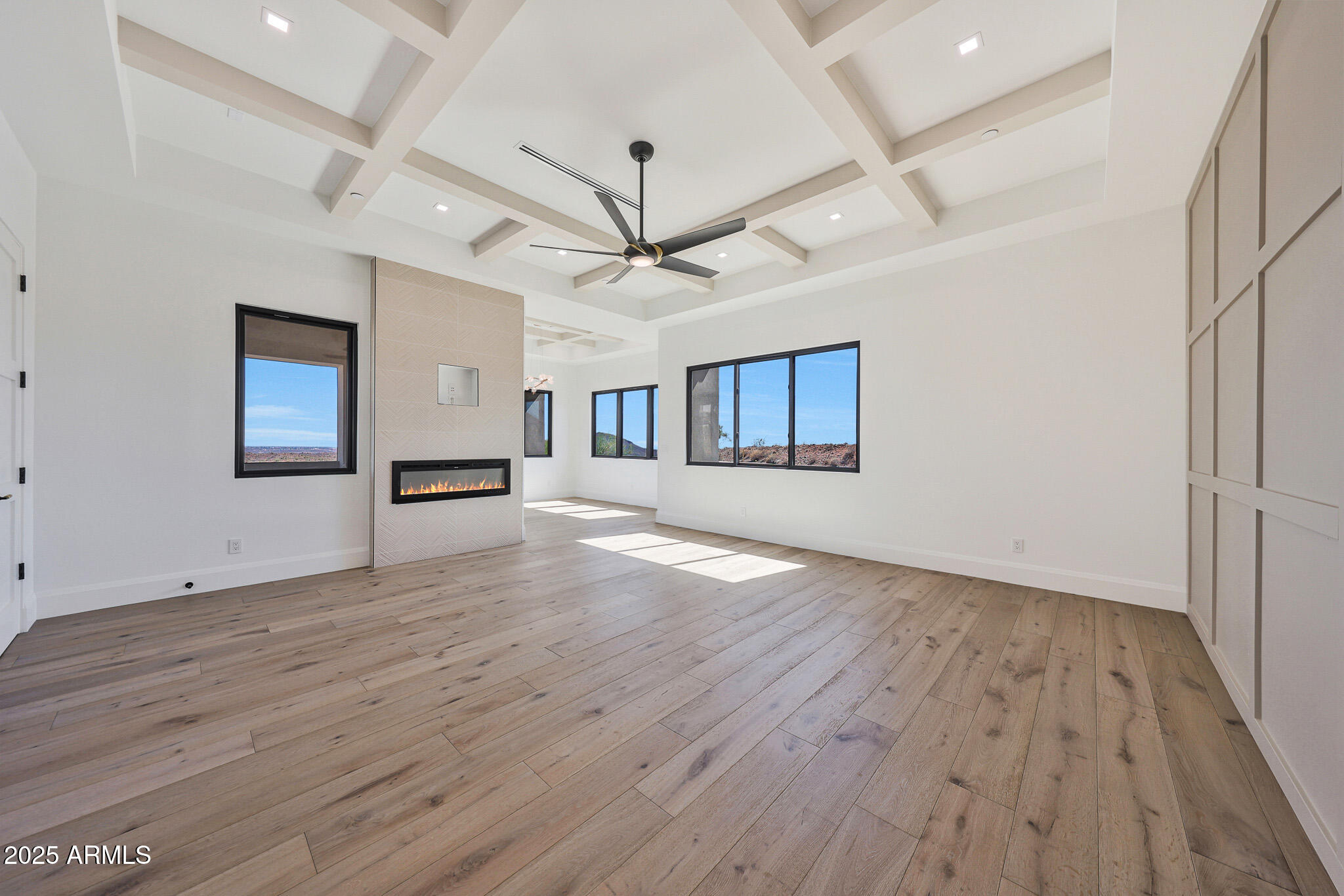 FIREROCK PARCEL M-2 - Residential