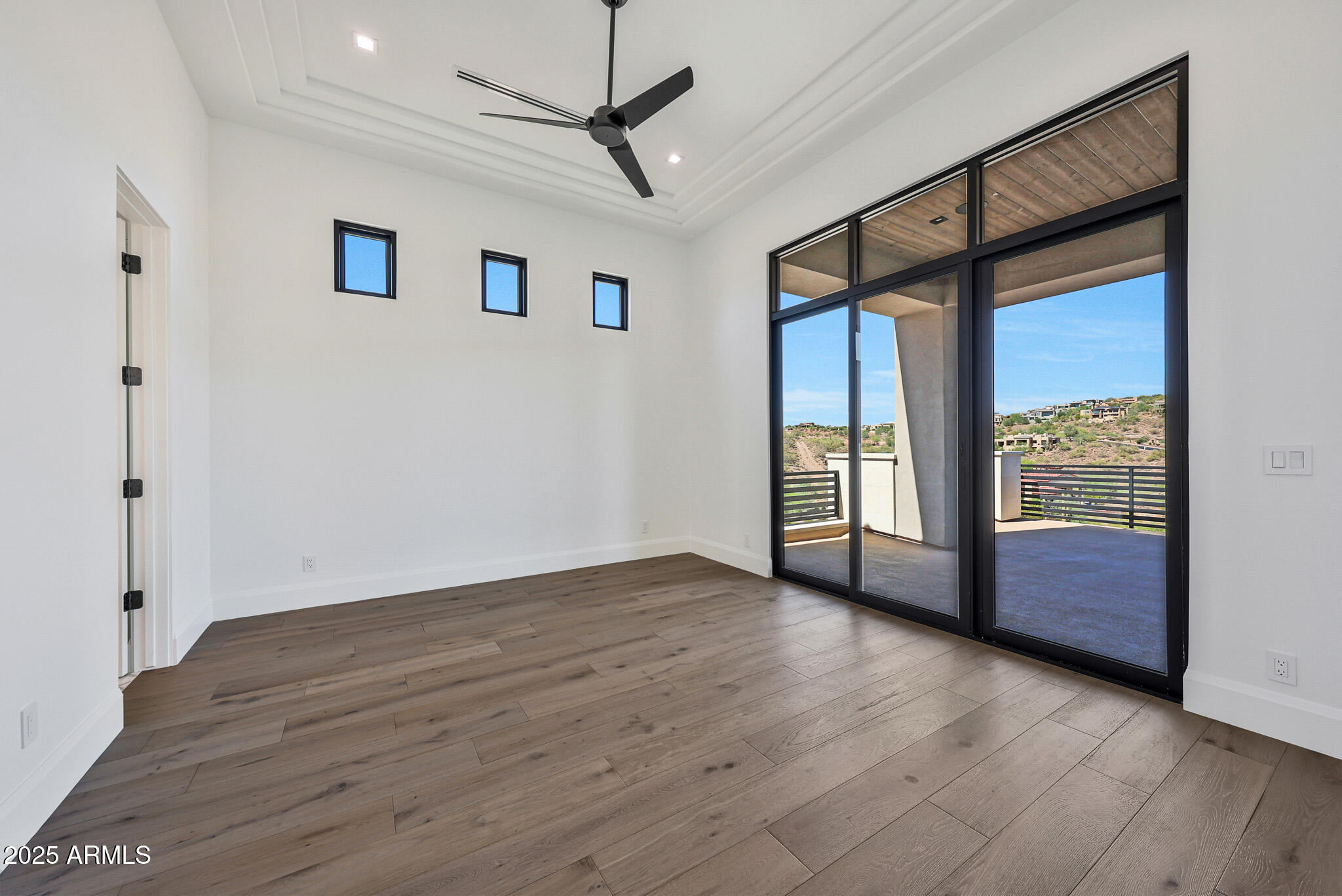 FIREROCK PARCEL M-2 - Residential