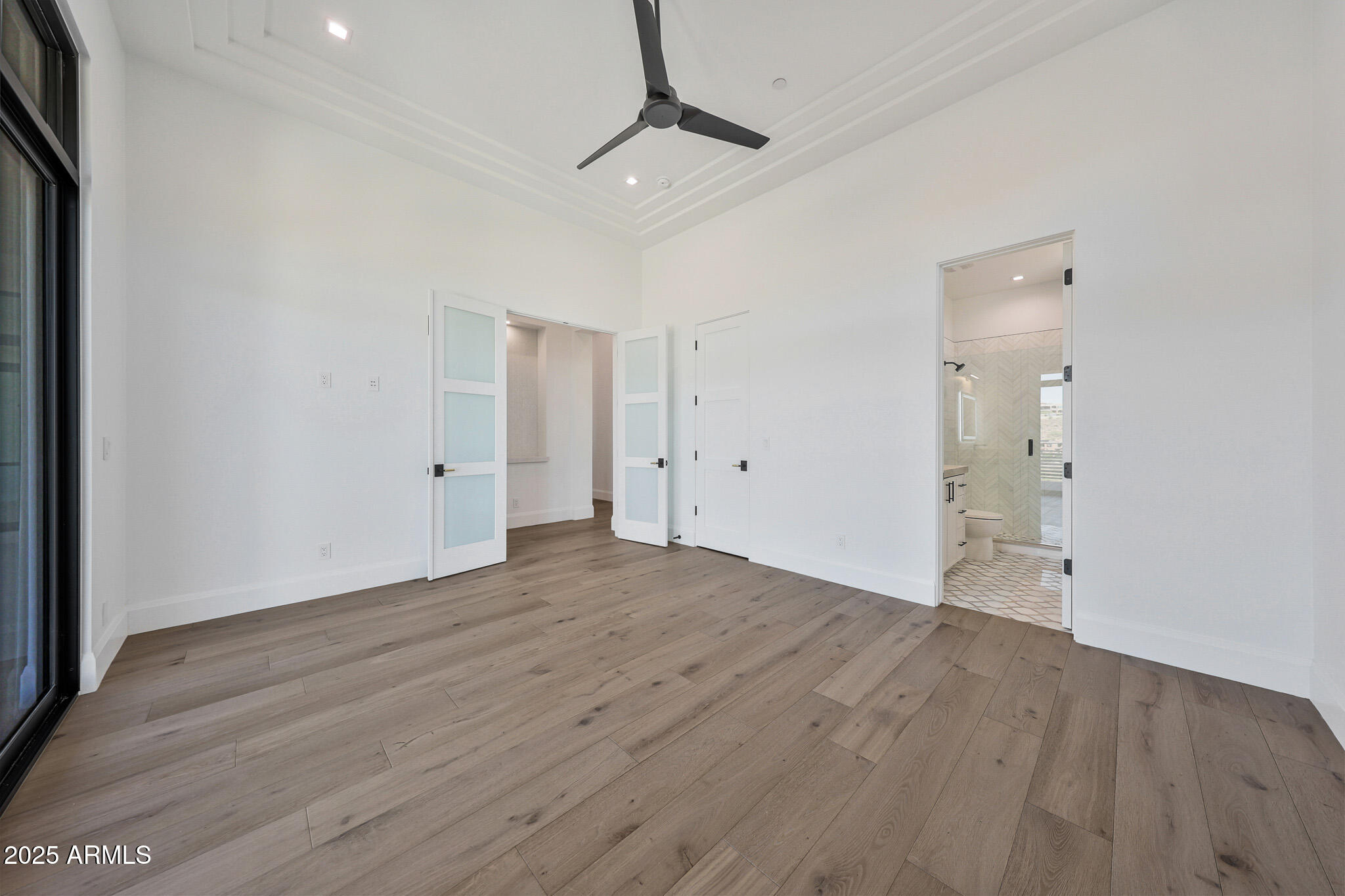 FIREROCK PARCEL M-2 - Residential
