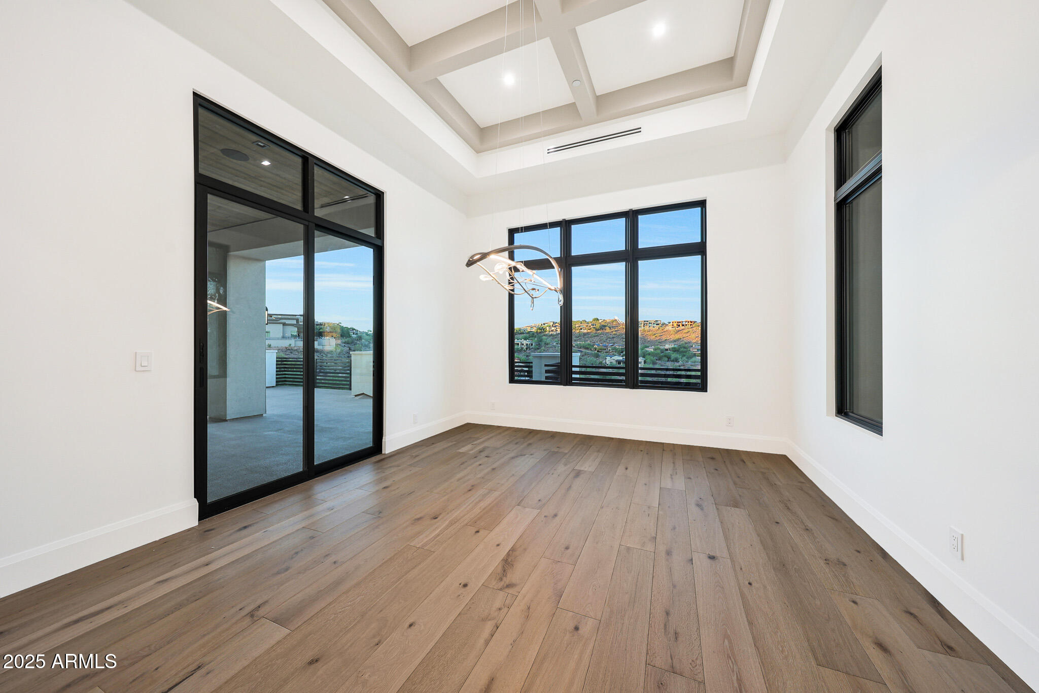 FIREROCK PARCEL M-2 - Residential