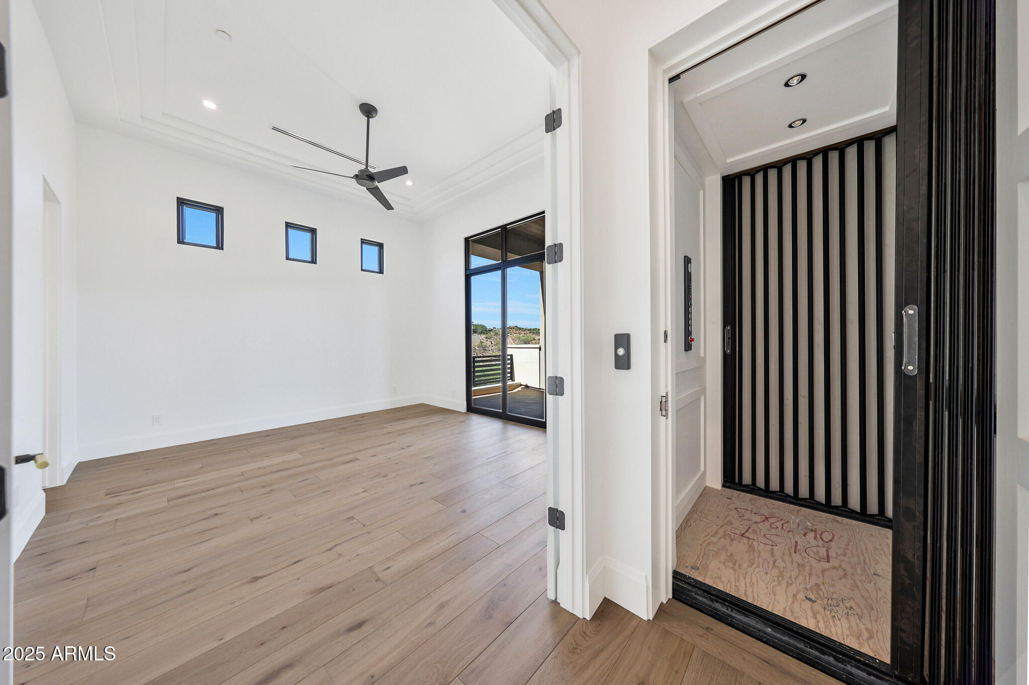 FIREROCK PARCEL M-2 - Residential