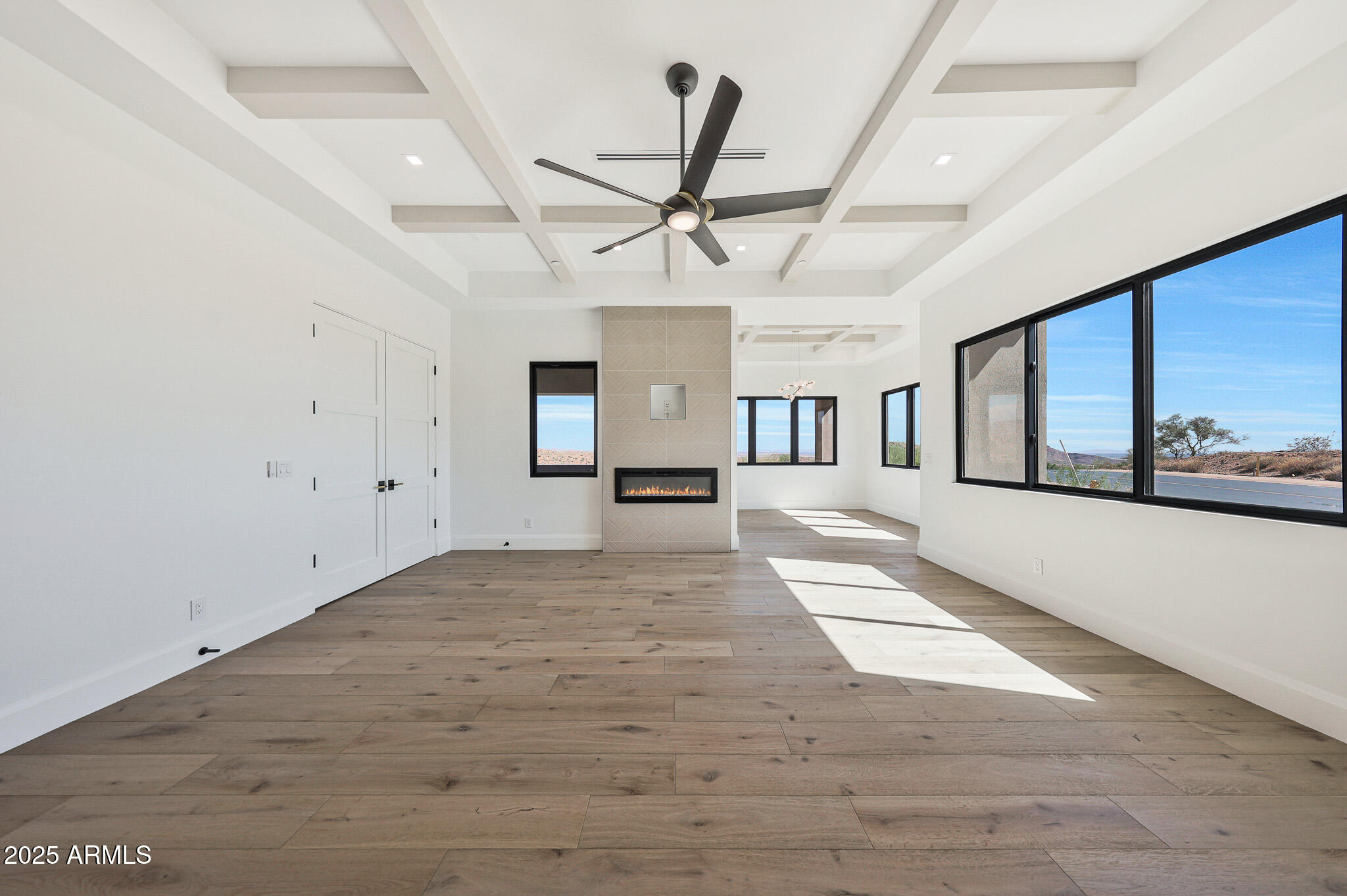 FIREROCK PARCEL M-2 - Residential