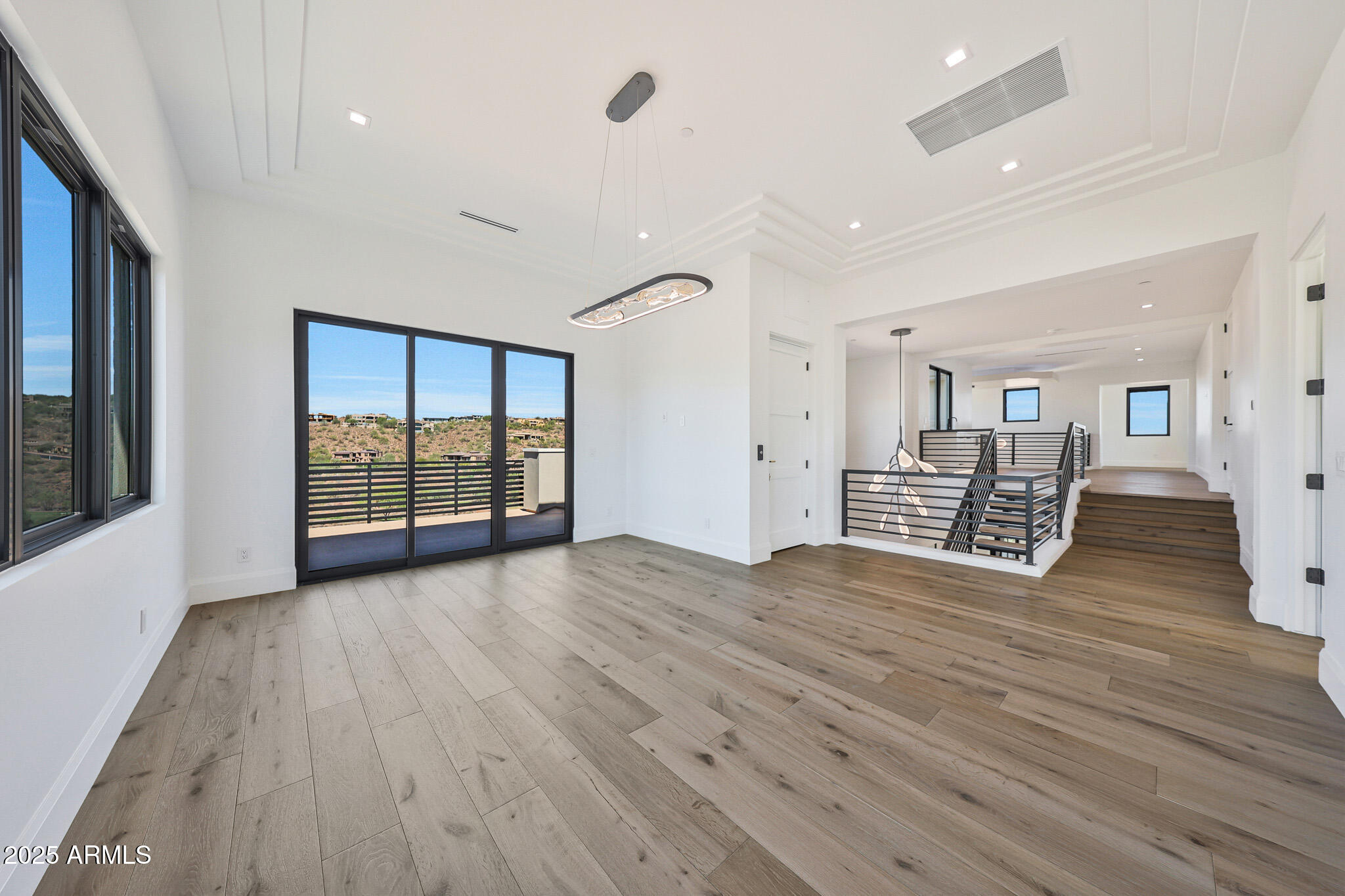 FIREROCK PARCEL M-2 - Residential
