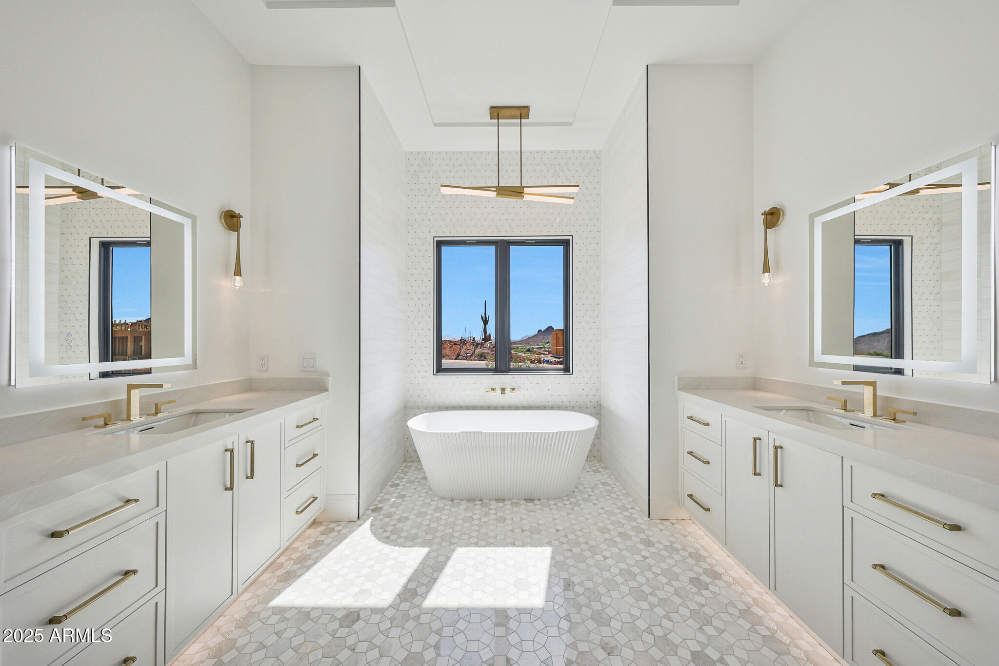 FIREROCK PARCEL M-2 - Residential
