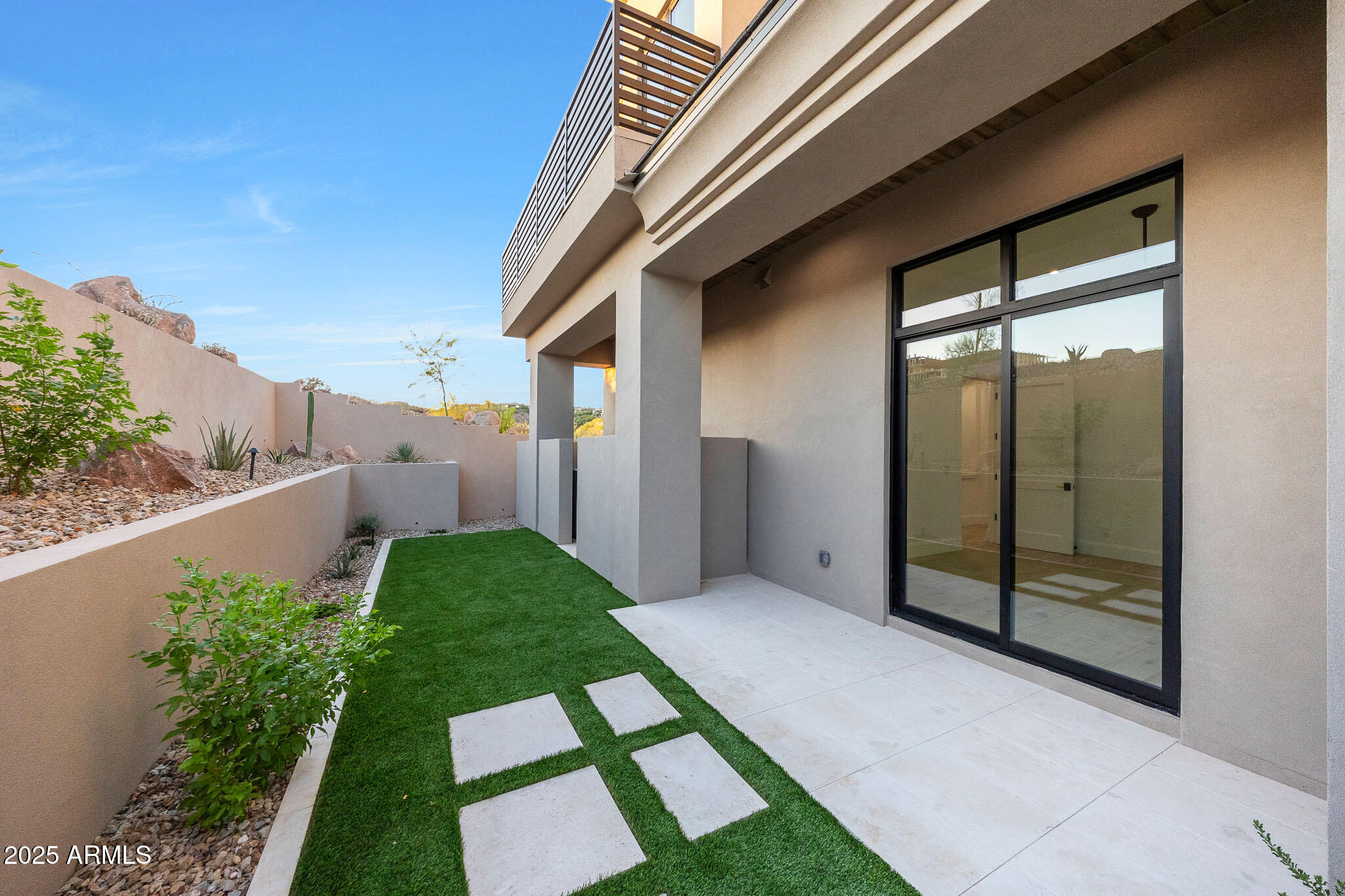 FIREROCK PARCEL M-2 - Residential