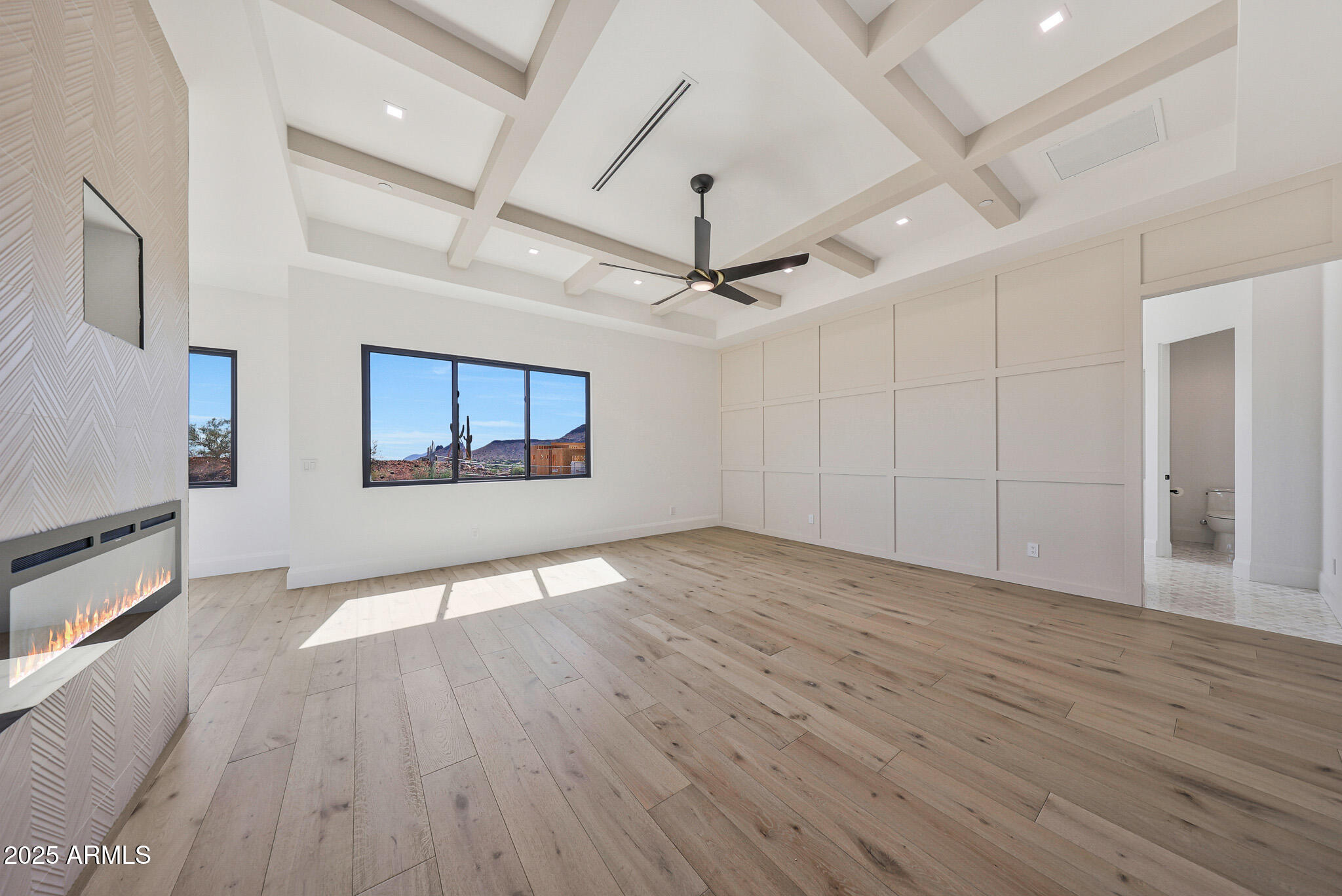 FIREROCK PARCEL M-2 - Residential