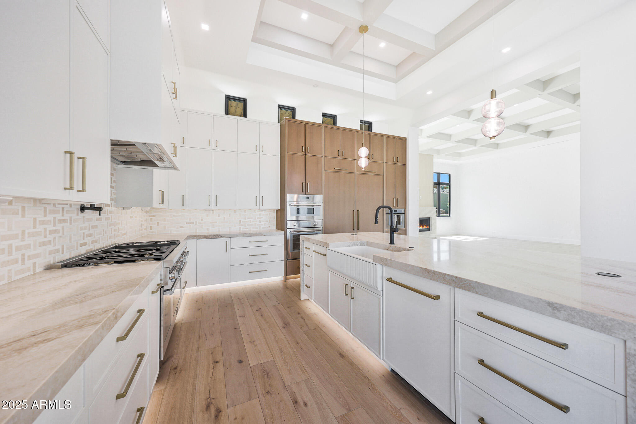 FIREROCK PARCEL M-2 - Residential