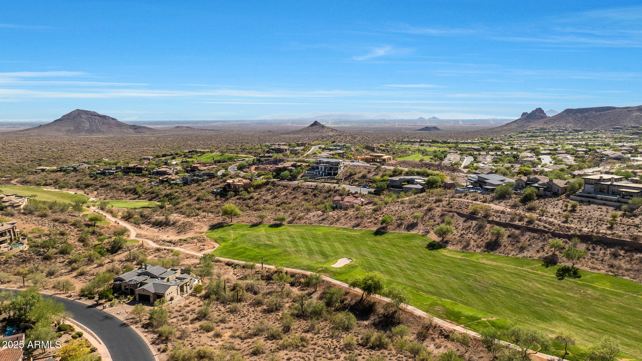 FIREROCK PARCEL M-2 - Residential