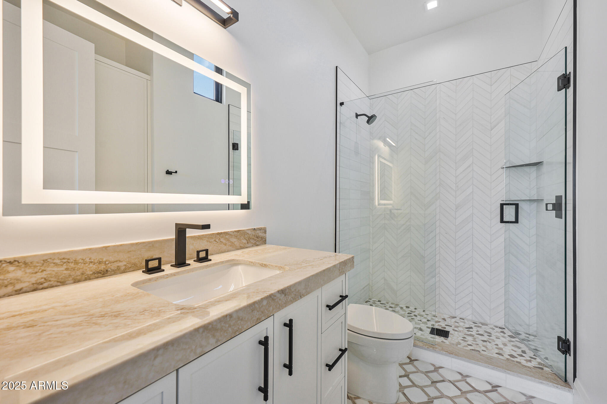 FIREROCK PARCEL M-2 - Residential