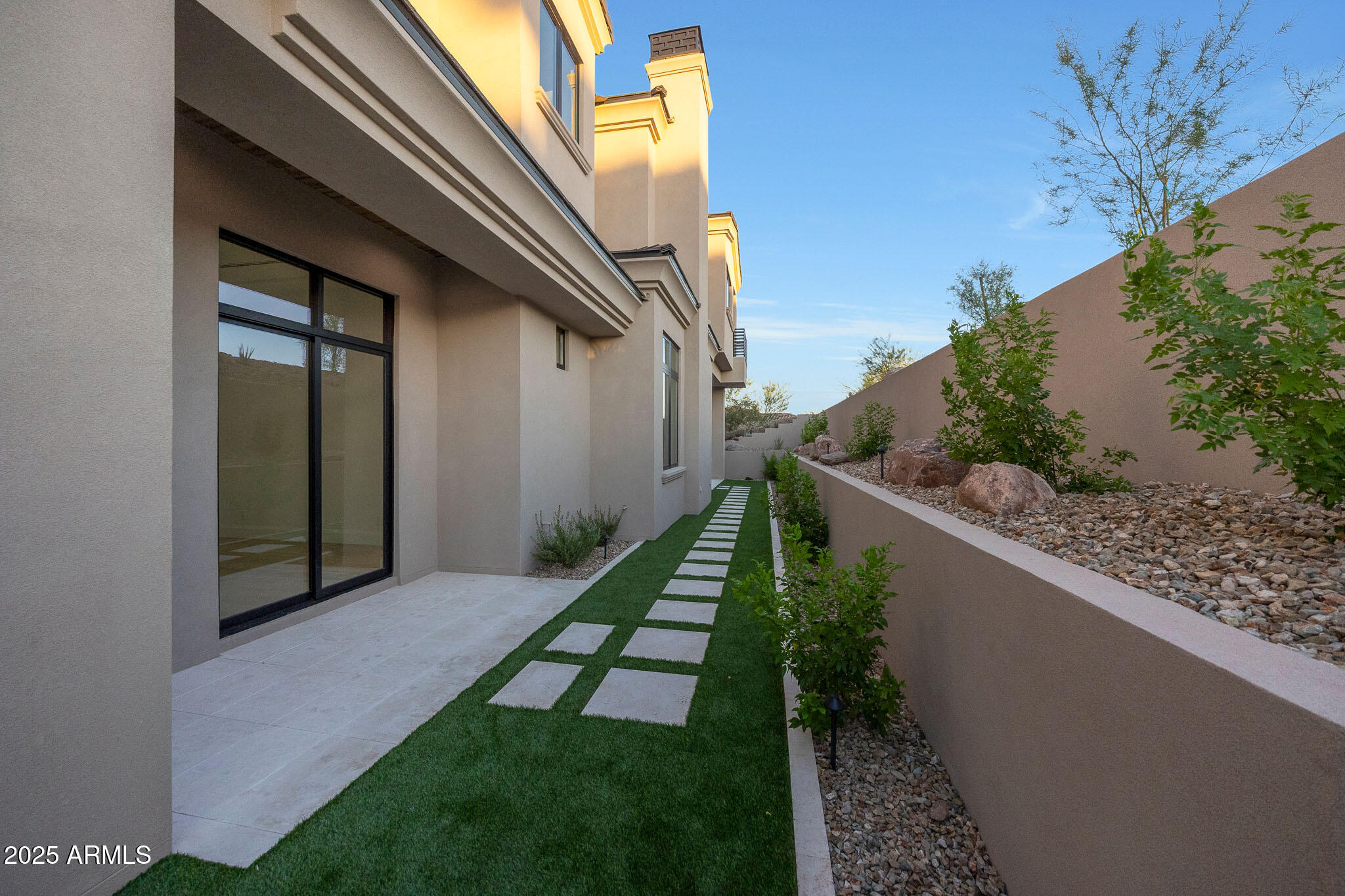 FIREROCK PARCEL M-2 - Residential