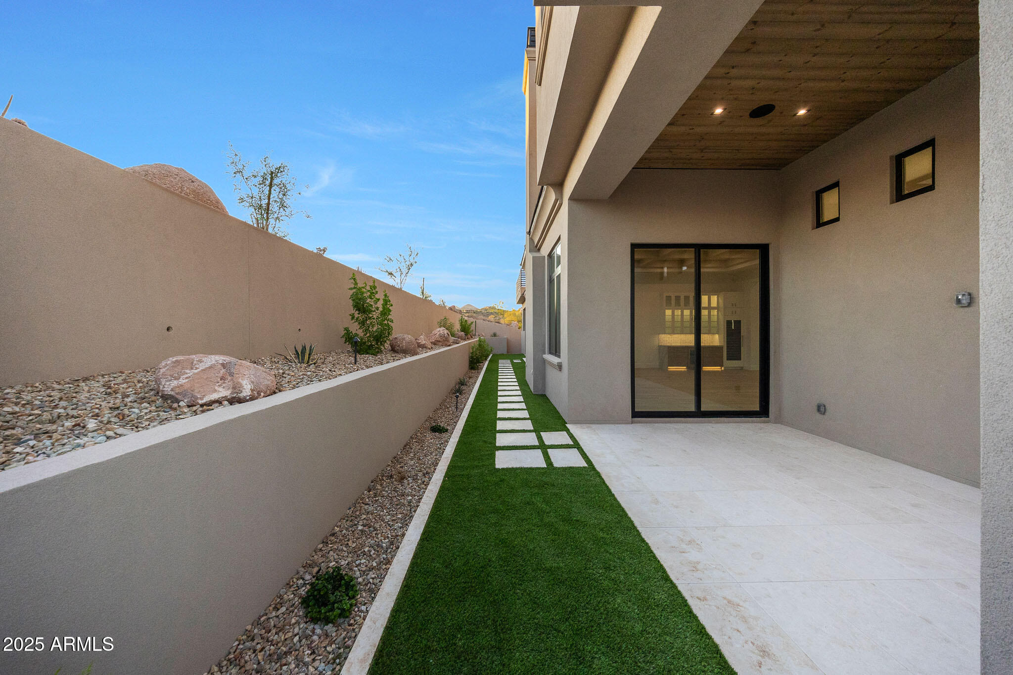 FIREROCK PARCEL M-2 - Residential